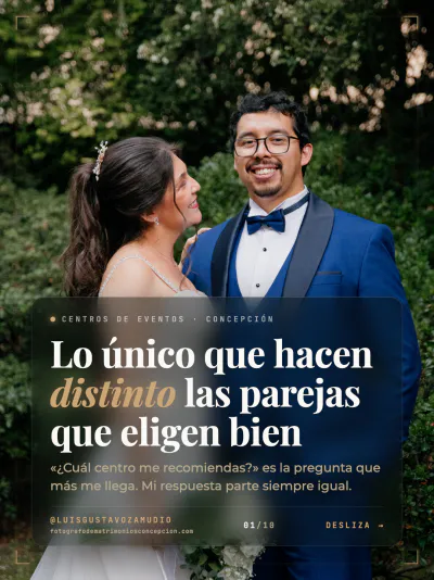 Portada del carrusel «¿Cuál centro me recomiendas?»