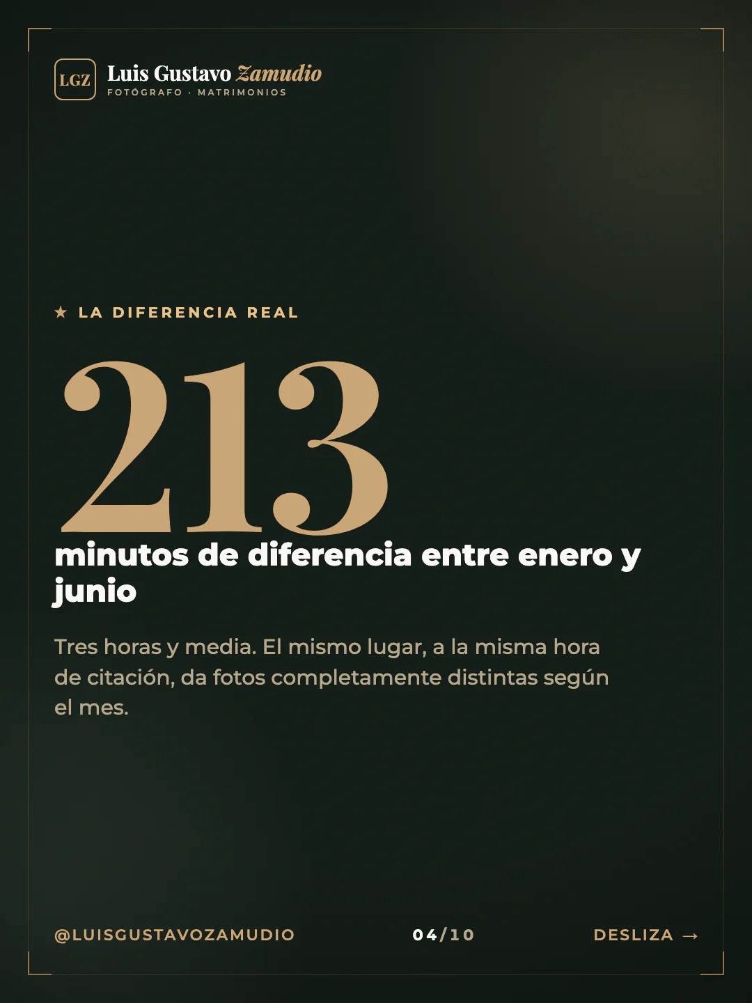 Cifra: "213 minutos de diferencia entre enero y junio" Matrimonios en Concepción.