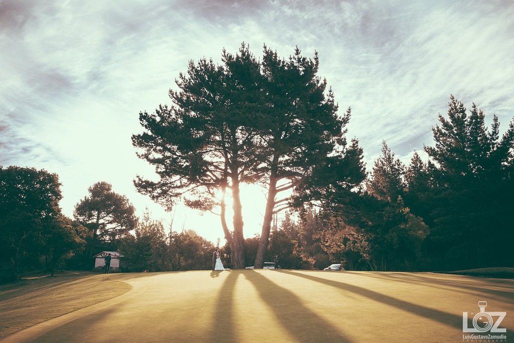 Foto de Club de Campo La Posada tomada por Luis Gustavo Zamudio
