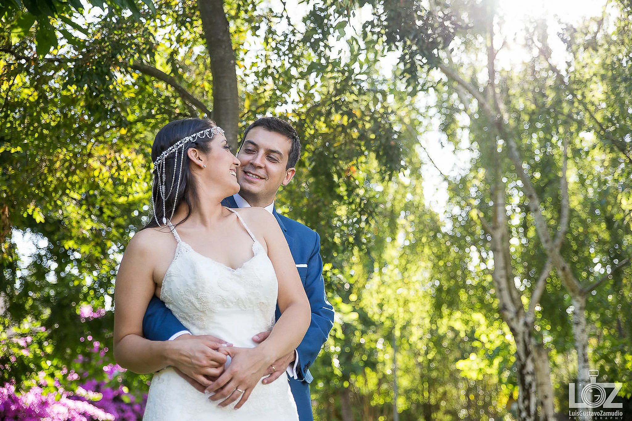 Boda Región del Biobío
