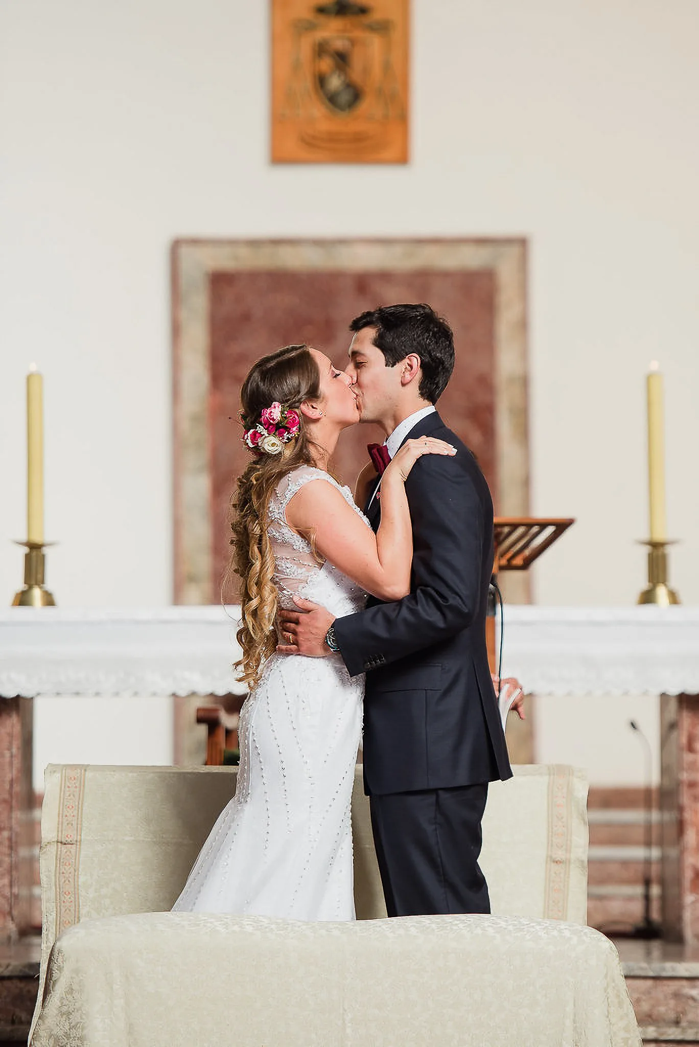 Fotografía preboda Chile