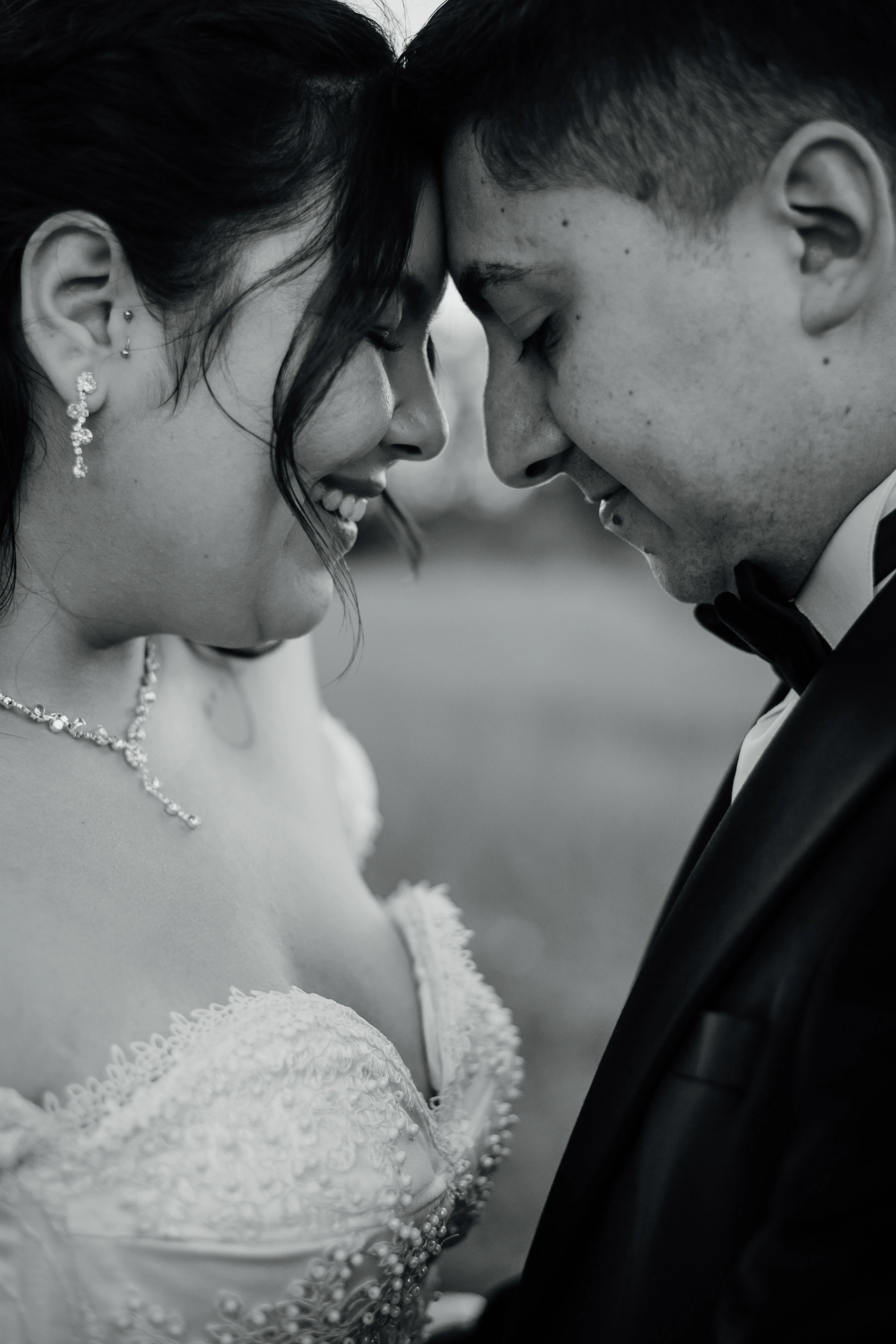 Fotografía ceremonia matrimonio