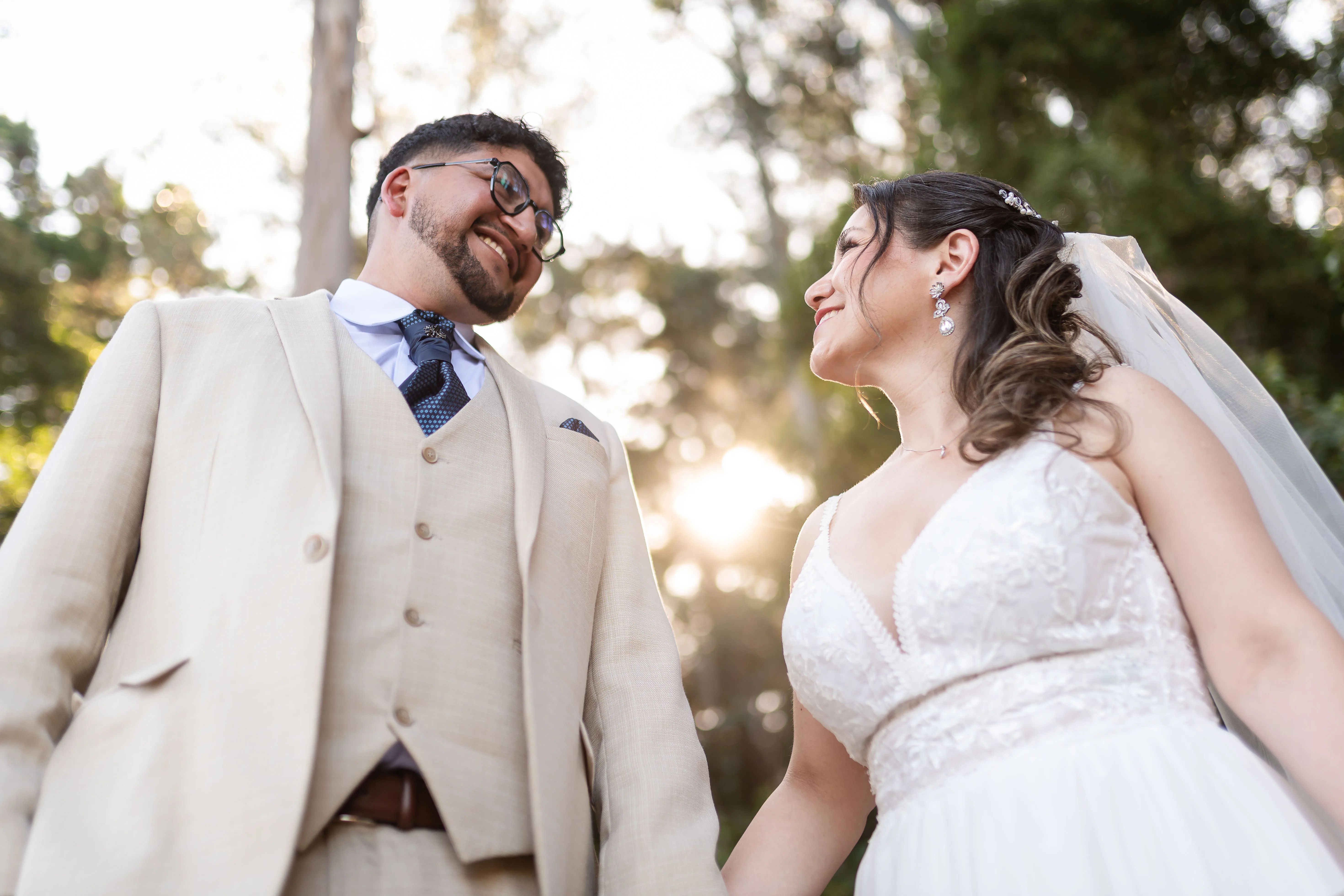 Fotógrafo matrimonios Concepción