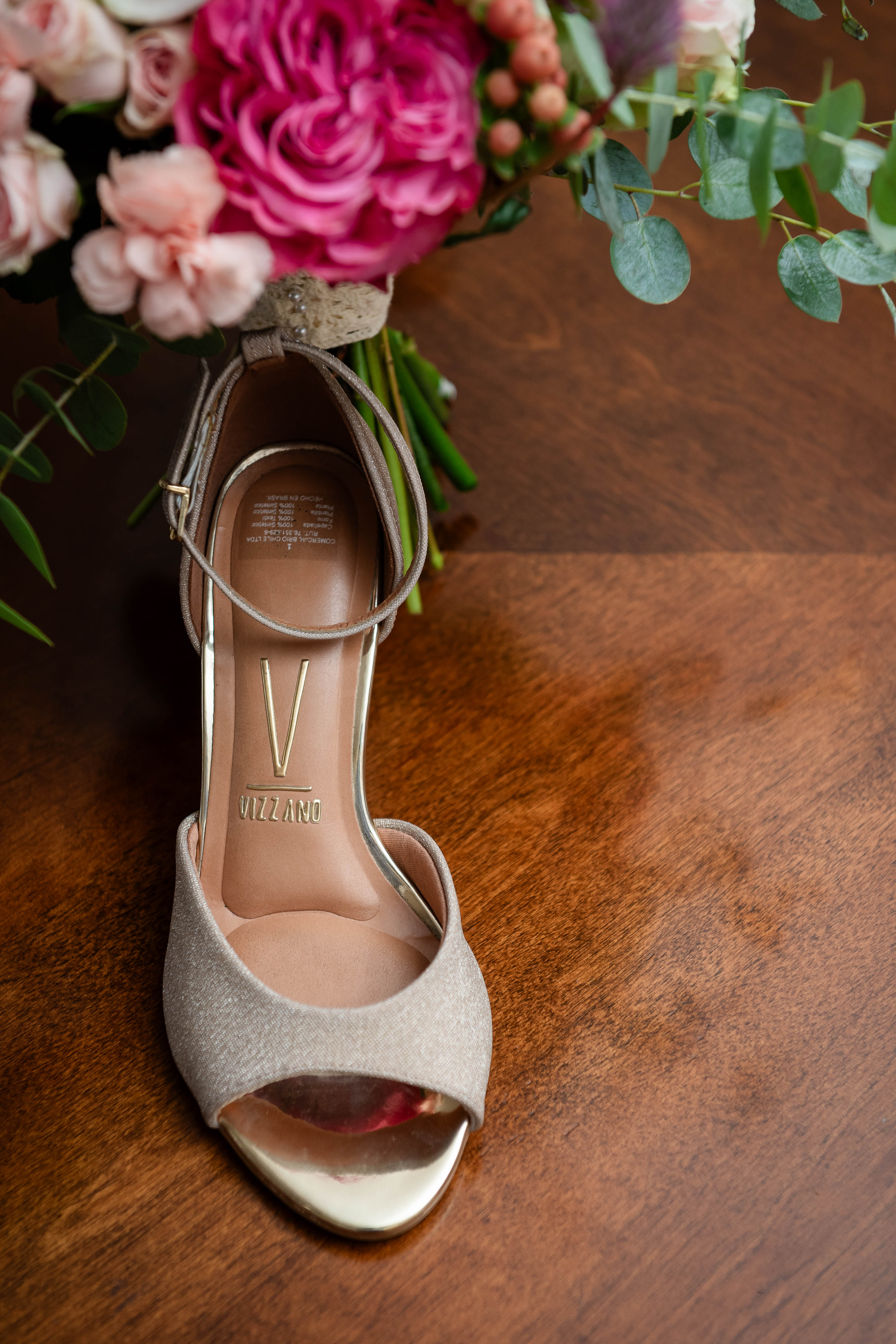 Preboda Concepción fotografía