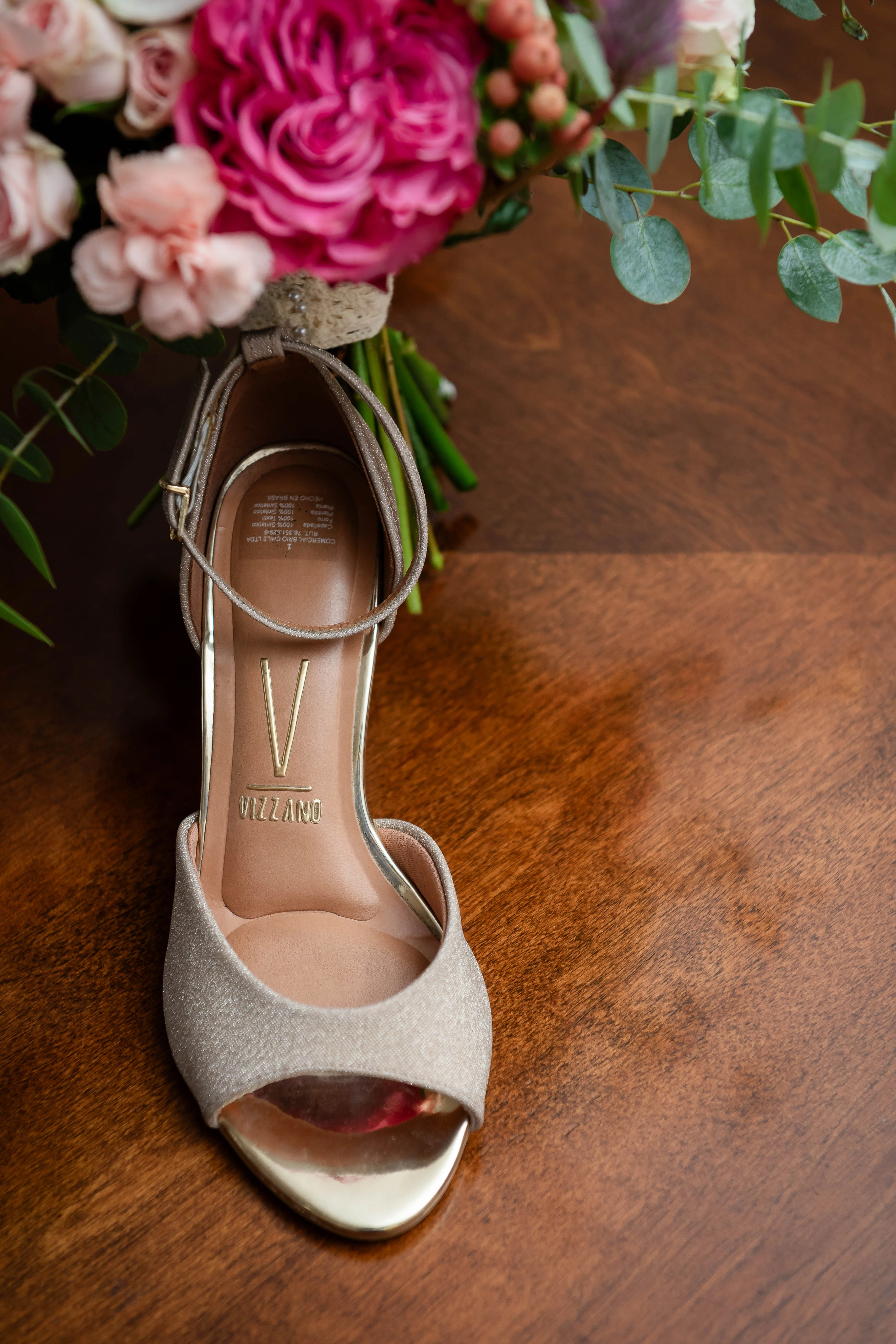 Preboda Concepción fotografía