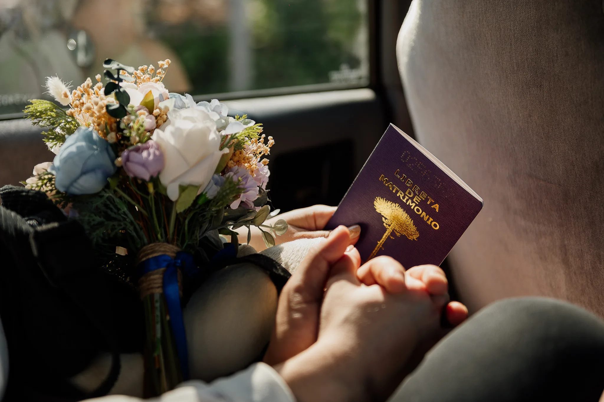 Sesión preboda Biobío