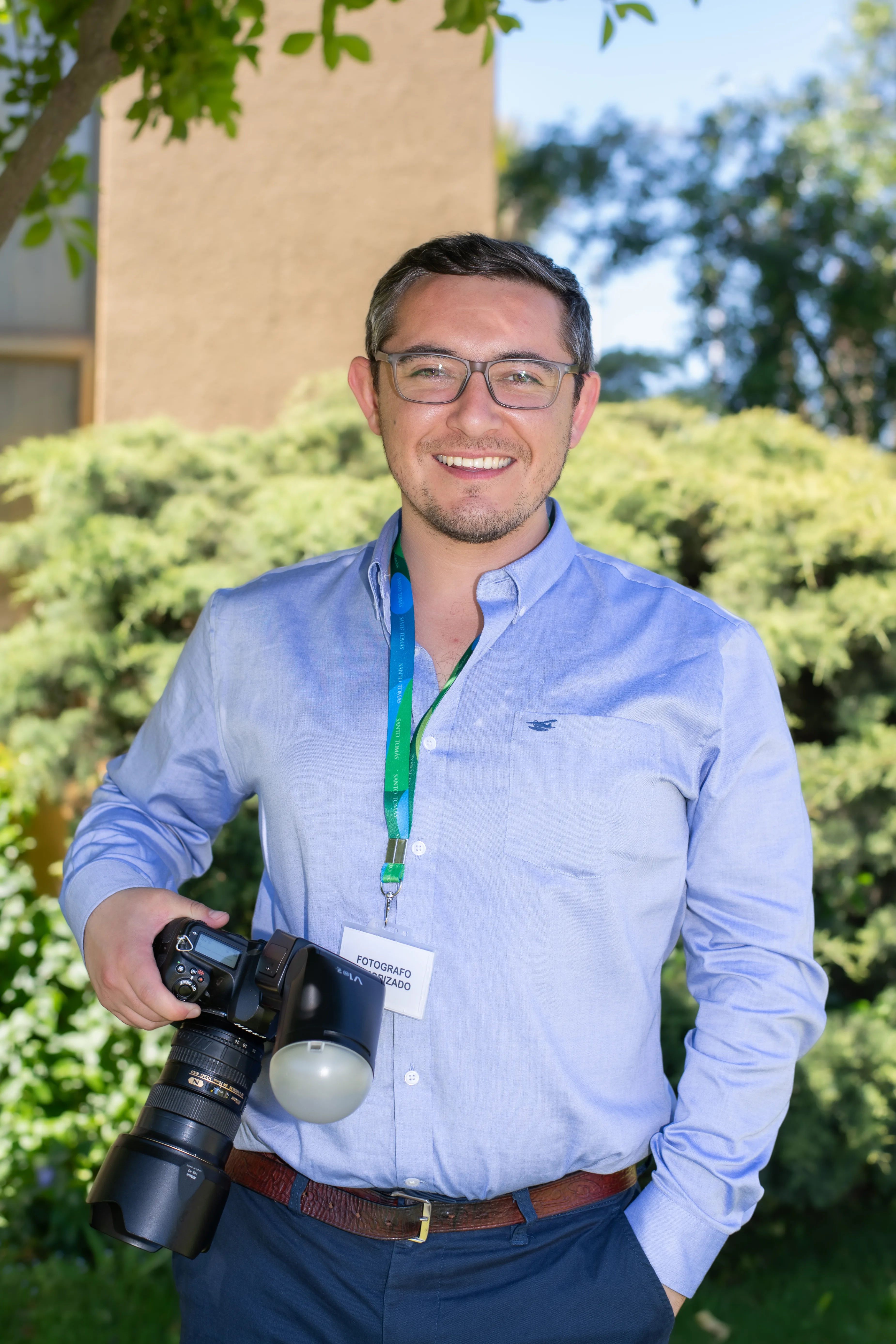 Luis Gustavo Zamudio - Fotógrafo de Matrimonios Concepción